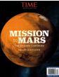 Time Mission to Mars