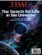 Time The Search For Life in The Universe
