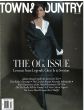Town & Country Magazine Issue 3 Year 2024The O.G. Issue, Lessons from Legends. Juliette Binoche Cover