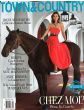 Town & Country Magazine Issue 4 Year 2024Style, Fashion and Design