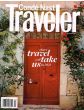 Traveler Magazine Issue 12 Year 2020See Where To Go