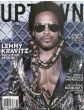 Uptown Magazine Issue 11 Year 2014Urban Sophistication
