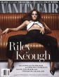 Vanity Fair Magazine Issue 9 Year 2023A captivating blend of culture, fashion, and politics
