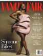 Vanity Fair Magazine Issue 2 Year 2024Vanity Fair Magazine is the epitome of elegance, sophistication, and cultural exploration.