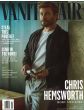 Vanity Fair Magazine Issue 5 Year 2024Power, Glamour, and The Human Spirit.