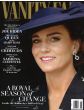 Vanity Fair Magazine Issue 8 Year 2024A Royal Season Of Change