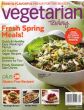 Vegetarian Today