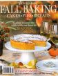 Victoria Classics Fall Baking Magazine Issue 54 Year 2020Cakes, Pies, Breads