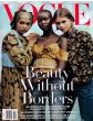 Vogue Magazine Issue 4 Year 2020Models & Fashion