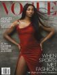 Vogue Magazine Issue 2 Year 2025