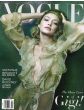Vogue Magazine Issue 4 Year 2025