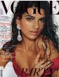 Vogue British Magazine