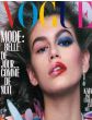 Vogue Paris Magazine