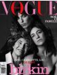 Vogue Paris Magazine