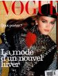 Vogue Paris Magazine