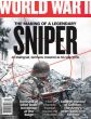 World War II Sniper