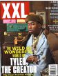 XXL Magazine Issue 13 Year 2021Hip Hop's Rising Stars