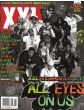 XXL Magazine Issue 32 Year 2023Hip Hop Artists News