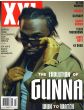 XXL Magazine Issue 41 Year 2024Rapper, Gunna