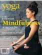 Yoga Journal Magazine Issue 85 Year 2018Calm, Meditation, Healing of Mind, Body and Soul