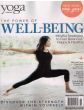 Yoga Journal The Power Of Well-Being