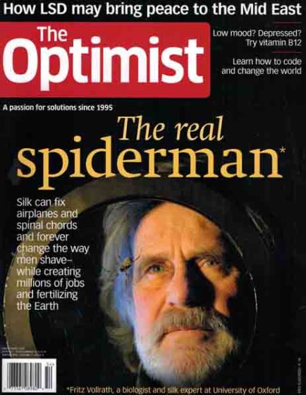 The Optimist