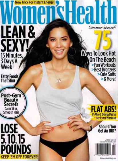 Womens Health