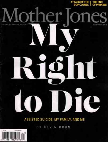 Mother Jones