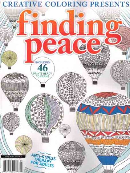 Finding Peace