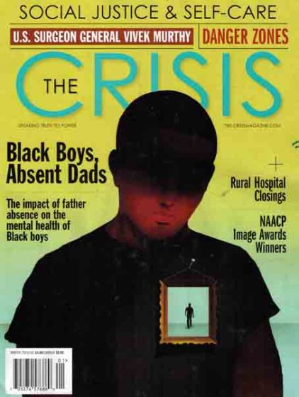 The Crisis