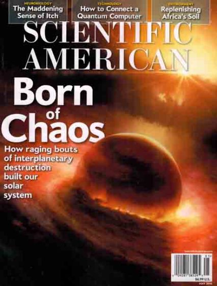 Scientific American