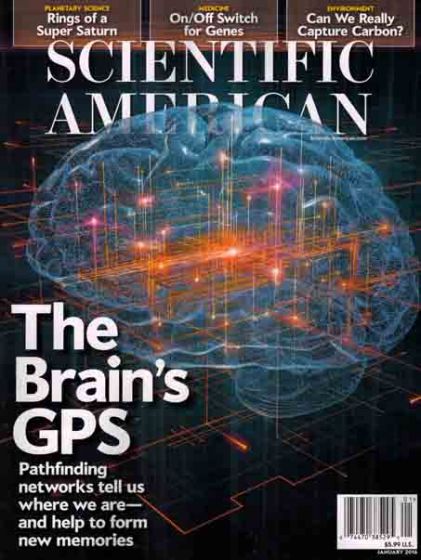 Scientific American