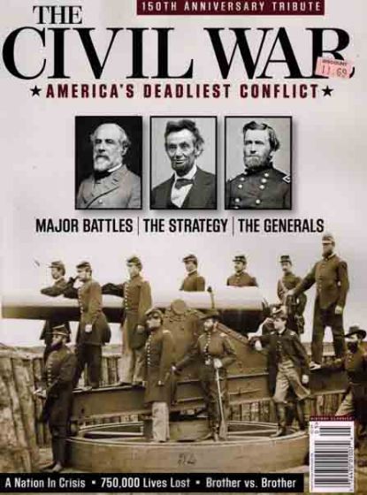 The Civil War