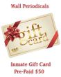 Gift Card $50