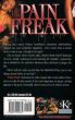Pain Freak