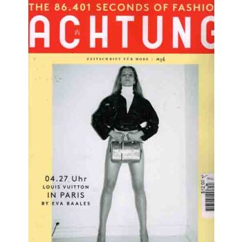 Achtung