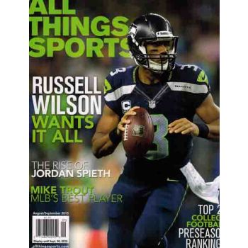 All Things Sports