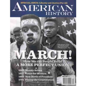 American History
