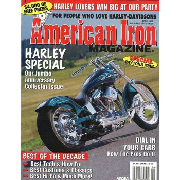 American Iron