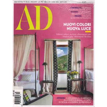 Architectural Digest Italian