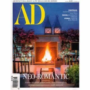 Architectural Digest Italian