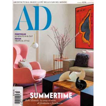 Architectural Digest Italian