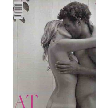 At Large Magazine