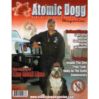 Atomic Dogg