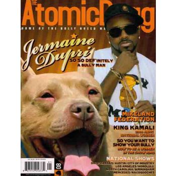 Atomic Dogg
