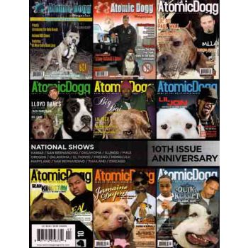 Atomic Dogg