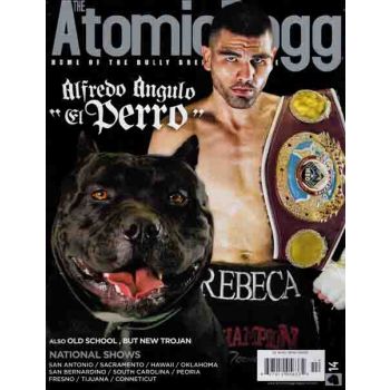 Atomic Dogg