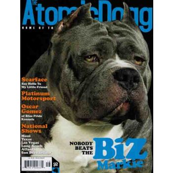 Atomic Dogg