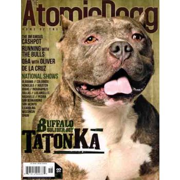 Atomic Dogg