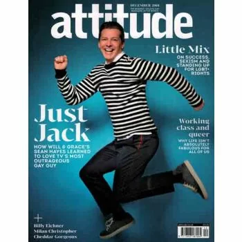 Attitude Magazine